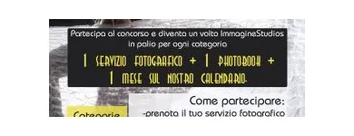 Immagine 1 azienda IMMAGINESTUDIOS STUDIO FOTOGRAFICO Servizi professionali in Vittuone MI