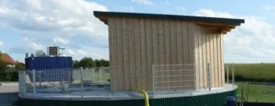 Immagine 8 azienda IMPIANTI BIOGAS CAMPANIA - IBIE IMPIANTI Shopping e acquisti in San Giorgio A Cremano NA