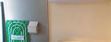 Immagine 1 azienda IMPIANTI MONTAGUTI Servizi professionali in Latina