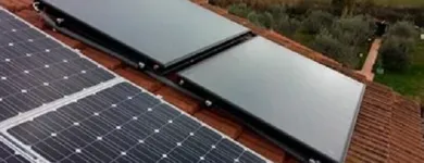 Immagine 8 azienda IMPIANTI MONTAGUTI Servizi professionali in Latina