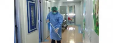 Immagine 1 azienda IMPRESA DI PULIZIE E SERVIZI MANUTENSERVICE NAPOLI Servizi professionali in San Giorgio A Cremano NA