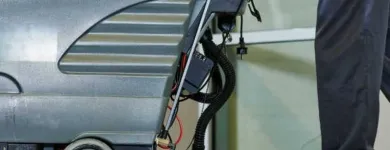Immagine 2 azienda IMPRESA DI PULIZIE E SERVIZI MANUTENSERVICE NAPOLI Servizi professionali in San Giorgio A Cremano NA