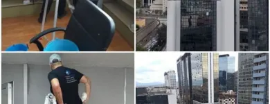 Immagine 3 azienda IMPRESA DI PULIZIE E SERVIZI MANUTENSERVICE NAPOLI Servizi professionali in San Giorgio A Cremano NA