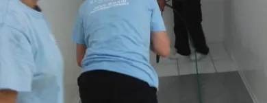 Immagine 5 azienda IMPRESA DI PULIZIE E SERVIZI MANUTENSERVICE NAPOLI Servizi professionali in San Giorgio A Cremano NA