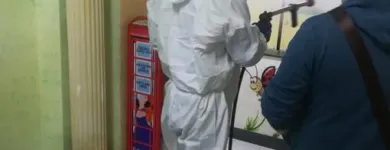 Immagine 7 azienda IMPRESA DI PULIZIE E SERVIZI MANUTENSERVICE NAPOLI Servizi professionali in San Giorgio A Cremano NA