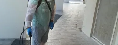 Immagine 9 azienda IMPRESA DI PULIZIE E SERVIZI MANUTENSERVICE NAPOLI Servizi professionali in San Giorgio A Cremano NA