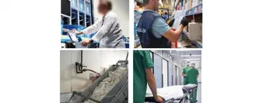 Immagine 3 azienda IMPRESA DI PULIZIE ECO SERVICE Spazzacamini in Ravenna