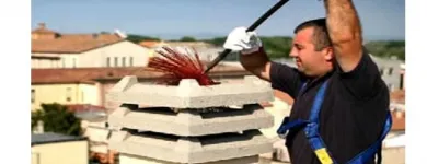 Immagine 7 azienda IMPRESA DI PULIZIE ECO SERVICE Spazzacamini in Ravenna