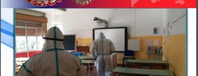 Immagine 1 azienda IMPRESA DI PULIZIE MANUTENPUL SRLS Servizi professionali in Milano