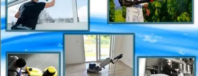 Immagine 3 azienda IMPRESA DI PULIZIE MANUTENPUL SRLS Servizi professionali in Milano