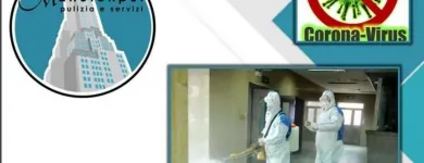 Immagine 4 azienda IMPRESA DI PULIZIE MANUTENPUL SRLS Servizi professionali in Milano