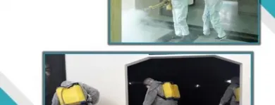 Immagine 6 azienda IMPRESA DI PULIZIE MANUTENPUL SRLS Servizi professionali in Milano