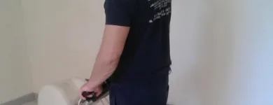 Immagine 3 azienda IMPRESA DI PULIZIE PULIGEN Traslochi in Taranto