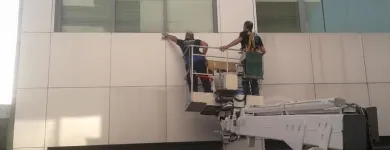 Immagine 4 azienda IMPRESA DI PULIZIE PULIGEN Traslochi in Taranto