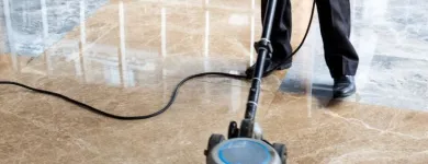 Immagine 2 azienda IMPRESA DI PULIZIE SALVATORE DI MARE Servizi professionali in Arsago Seprio VA