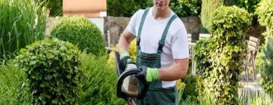 Immagine 4 azienda IMPRESA DI PULIZIE SALVATORE DI MARE Servizi professionali in Arsago Seprio VA