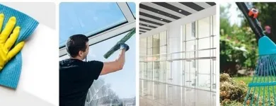 Immagine 5 azienda IMPRESA DI PULIZIE SALVATORE DI MARE Servizi professionali in Arsago Seprio VA