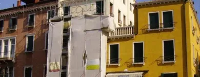 Immagine 1 azienda IMPRESA DI RESTAURI EDILI BOATO Shopping e acquisti in Venezia