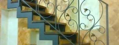 Immagine 1 azienda IMPRESA EDILE CALAFIORE PIETRO & FIGLI Realizzazione di coperture e tetti in Palermo