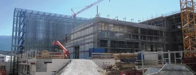 Immagine 3 azienda IMPRESA EDILE GEOMETRA GIAMBERTONE ARNALDO Scavi in Palermo