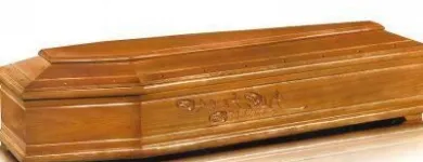 Immagine 2 azienda IMPRESA FUNEBRE MORO Servizi professionali in Bassano Del Grappa VI