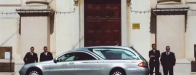 Immagine 3 azienda IMPRESA FUNEBRE MORO Servizi professionali in Bassano Del Grappa VI