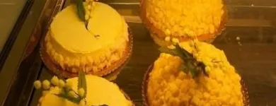 Immagine 1 azienda IN & OUT PIZZERIA E PASTICCERIA Shopping e acquisti in Tradate VA