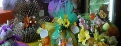 Immagine 4 azienda IN & OUT PIZZERIA E PASTICCERIA Shopping e acquisti in Tradate VA
