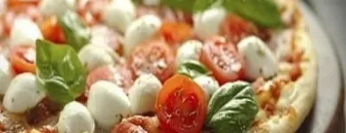 Immagine 6 azienda IN & OUT PIZZERIA E PASTICCERIA Shopping e acquisti in Tradate VA