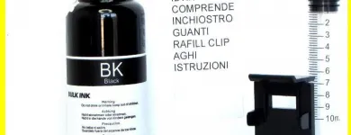 Immagine 5 azienda INCHIOSTRO SHOP Shopping e acquisti in Candia