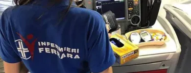Immagine 2 azienda INFERMIERI FERRARA Salute in Ferrara