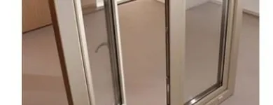 Immagine 1 azienda INFISSI E DINTORNI Shopping e acquisti in Cantù