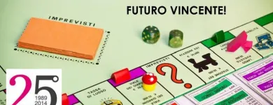 Immagine 2 azienda INFODATI SPA Servizi professionali in Vicenza