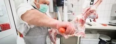 Immagine 2 azienda INGROSSO CARNI BOMBELLI Shopping e acquisti in Roma