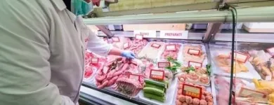 Immagine 4 azienda INGROSSO CARNI BOMBELLI Shopping e acquisti in Roma