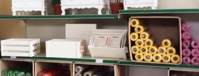 Immagine 1 azienda INGROSSO CIMAF Shopping e acquisti in Misterbianco CT