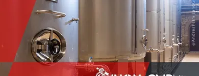 Immagine 1 azienda INOX - CMP SRL Servizi professionali in Latina