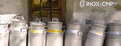 Immagine 4 azienda INOX - CMP SRL Servizi professionali in Latina