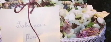 Immagine 1 azienda INTRECCI DI FIORI E D'ARTE Shopping e acquisti in Misterbianco CT