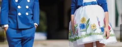 Immagine 4 azienda INTRIGHI E GRIFFE JUNIOR Shopping e acquisti in Giugliano In Campania NA