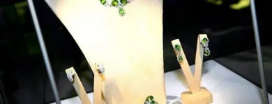 Immagine 2 azienda IORIO DIAMANTERIE & C.R.G. - CENTRO RICERCHE GEMMOLOGICHE Shopping e acquisti in Cagliari