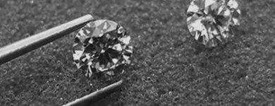 Immagine 3 azienda IORIO DIAMANTERIE & C.R.G. - CENTRO RICERCHE GEMMOLOGICHE Shopping e acquisti in Cagliari