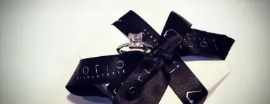 Immagine 5 azienda IORIO DIAMANTERIE & C.R.G. - CENTRO RICERCHE GEMMOLOGICHE Shopping e acquisti in Cagliari