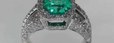 Immagine 6 azienda IORIO DIAMANTERIE & C.R.G. - CENTRO RICERCHE GEMMOLOGICHE Shopping e acquisti in Cagliari