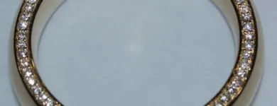 Immagine 7 azienda IORIO DIAMANTERIE & C.R.G. - CENTRO RICERCHE GEMMOLOGICHE Shopping e acquisti in Cagliari