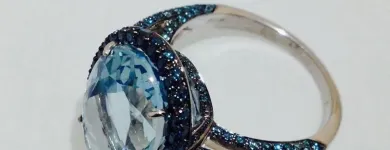 Immagine 8 azienda IORIO DIAMANTERIE & C.R.G. - CENTRO RICERCHE GEMMOLOGICHE Shopping e acquisti in Cagliari