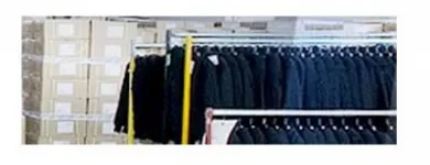 Immagine 1 azienda IRON SERVICE Shopping e acquisti in Lonate Pozzolo VA