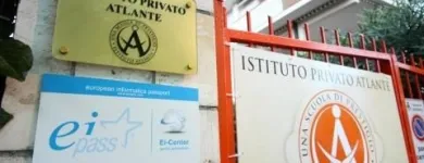 Immagine 7 azienda ISTITUTI ATLANTE Scuola privata in Civitavecchia RM