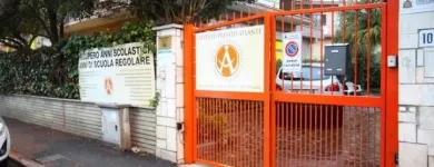Immagine 8 azienda ISTITUTI ATLANTE Scuola privata in Civitavecchia RM