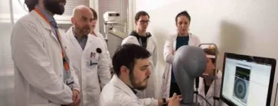 Immagine 3 azienda ISTITUTO BENIGNO ZACCAGNINI Università in Milano